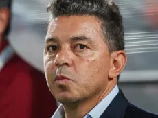 Flamengo frustra Gallardo e está perto de assinar com Pulgar