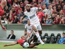 Athletico-PR e Flamengo se enfrentam neste domingo (16); saiba onde assistir ao jogo