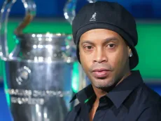Seleção Brasileira: Ronaldinho Gaúcho não acompanhará a Copa América