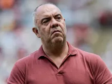 Flamengo faz proposta por Marcos Antônio, da Lazio