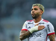 Flamengo nega Gabigol no Cruzeiro e busca renovação 