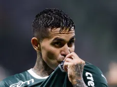 Dudu reavalia negociação com o Cruzeiro e pode melar a transferência