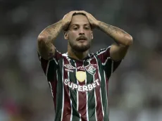 Jornalista da Globo dispara contra Guga, do Fluminense, após tentativa de agressão