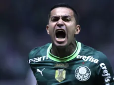 Dudu avisa diretoria que fica no Palmeiras 