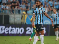 JP Galvão é criticado,novamente, pela torcida do Grêmio