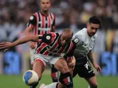 Em clássico de golaços, Corinthians empata com o São Paulo. Confira as notas