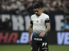 Corinthians vê jejum de vitórias em clássicos aumentar após empate com São Paulo
