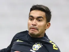 Mattos afirma que Dudu pode nunca mais jogar no Cruzeiro