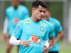 Botafogo quer contratar Coutinho, Alex Teixeira e Souza