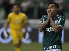 Dudu quer se aposentar no Palmeiras