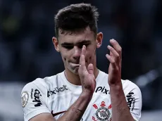 Corinthians tenta esticar permanência de Moscardo para jogos importantes