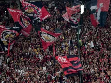 Como comprar ingressos para Flamengo x Bahia?