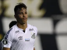 Santos notifica Cruzeiro e Juventus pela contratação de Kaio Jorge