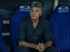 Grêmio não vence Fortaleza como visitante na elite desde 1981