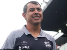 Santos de Carille ganha reforço com status de herói contra o Goiás