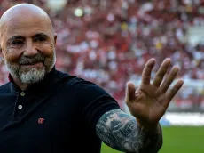 António Oliveira pode ser demitido e Sampaoli chegar ao Corinthians