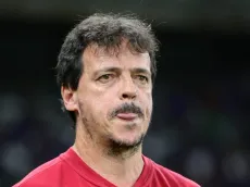 Fernando Diniz não vai pedir demissão do Fluminense