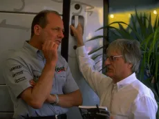 "Lucky": a história da F1 segundo Bernie Ecclestone; onde assistir