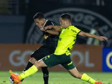 Palmeiras x Bragantino AO VIVO - Onde assistir jogo em tempo real pelo Brasileirão Série A
