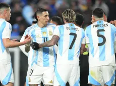 Copa América: Argentina x Canadá AO VIVO - Onde assistir jogo em tempo real