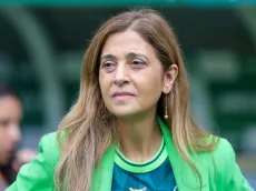 Leila Pereira enfrentará Savério Orlandi na eleição do Palmeiras