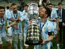 Copa América 2024: Messi afirma que Argentina é favorita