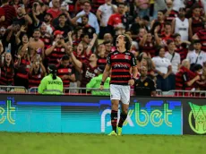 David Luiz marca no fim e dá liderança ao Flamengo; veja atuações