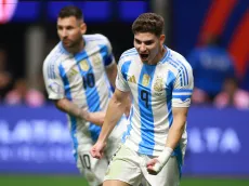 Copa América 2024: Confira as atuações da Argentina na vitória contra o Canadá