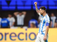 Copa América 2024: Messi é quem mais atuou na competição