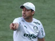 Juventus quer contratar Piquerez, do Palmeiras