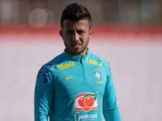 Ex-Grêmio, Matheus Henrique se aproxima do Cruzeiro