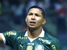 Rony entra no Top-10 de artilheiros do Palmeiras no Brasileirão