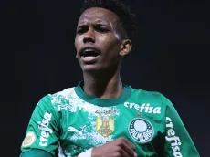 Kléber Gladiador expõe erro do Palmeiras na venda de Estêvão