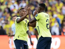 Palpite Equador x Venezuela – Copa América – 22/06/2024