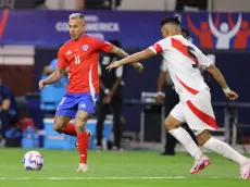 Copa América: Peru e Chile empatam sem gols pela competição