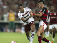Saiba onde assistir Fluminense x Flamengo neste domingo (23)