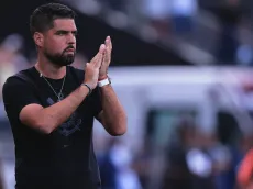Corinthians tem negociações avançadas com ex-Flamengo