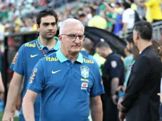 Na Seleção Brasileira, Éderson 'nega' ida ao Flamengo