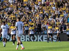 Botafogo perde chance de voltar a liderança com derrota para Criciúma