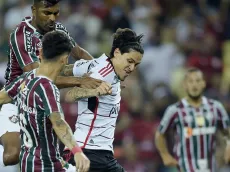 Palpite Fluminense x Flamengo - Campeonato Brasileiro - 23/06/2024