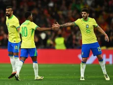 Copa América: Seleção Brasileira é a mais valiosa; veja lista