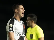 Vasco vira contra São Paulo em noite Estrella e Leandrinho; Confira as notas