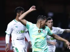 Palmeiras x Juventude AO VIVO - Onde assistir jogo em tempo real pelo Brasileirão Série A