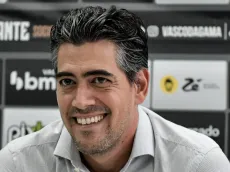 Após Bracks, Santos negocia contratação do analista Thiago Gasparino