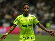 Estêvão, do Palmeiras, está nas maiores vendas da história do Brasil; veja lista