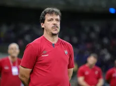 Fernando Diniz tem saída pedida por tricolores: "Fora Diniz"