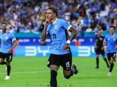Uruguai domina em partida intensa e vence Panamá com sustos pela Copa América