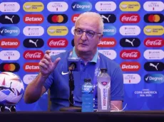 Copa América 2024: Dorival Júnior celebra momento na Seleção Brasileira