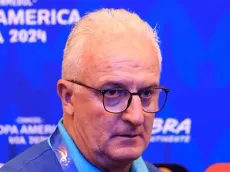 Copa América: Dorival confirma Arana e Militão como os titulares da Seleção