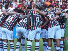 Fluminense terá dois confrontos diretos para se afastar da zona de rebaixamento